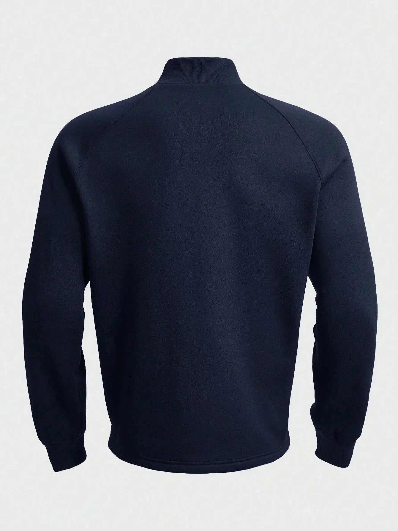 Heren Half-Zip Sweatshirt | Comfortabele en Stijlvolle Trui