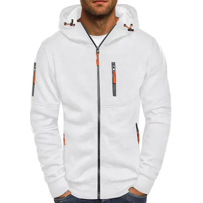 Heren Hoodie | Stijlvol, Comfortabel en Veelzijdig