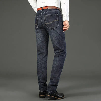 Heren Jeans | Comfortabele en Stijlvolle Denim Jeans