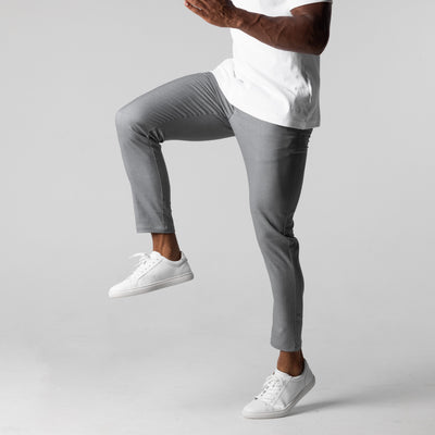 Slim Fit Chino met Stretch | Comfortabele & Stijlvolle Herenbroek